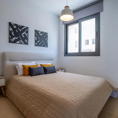 شقة View 101 2 Bed