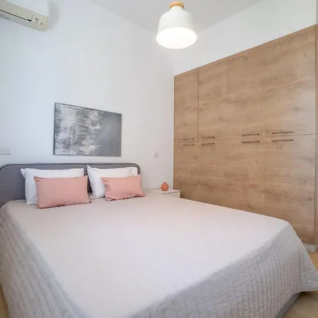 شقة View 101 2 Bed *